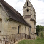 Eglise Saint-Martin