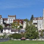 Château de Chancepoix