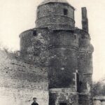 Tour à diables