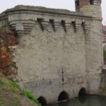 Tour des Arquets