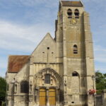 Eglise Saint-Pierre