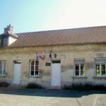 Ferme du Boulanc dite Manoir du Boulanc