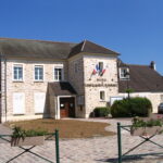 Domaine du château de Graville