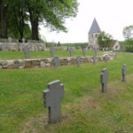 Cimetière militaire allemand