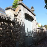 Immeuble dit le Vieux Logis