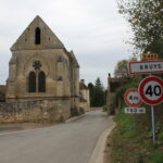 Eglise