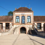 Chapelle Saint-Laurent de Passy