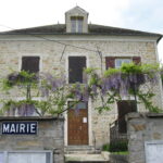 Ferme de Trin