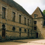 Château de la Grange