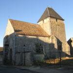 Eglise Saint-Thomas Becket
