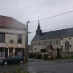 Maison natale de Paul Claudel