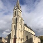 Eglise Sainte-Eugénie