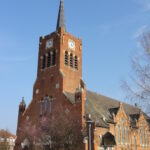 Eglise Notre-Dame des Mineurs