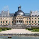 Château de Vaux-le-Vicomte (également sur commune de Moisenay)