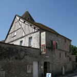 Maison romane