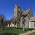 Eglise Saint-Maurice