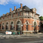 Hôtel des Postes