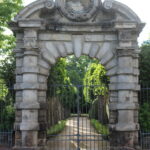 Hôtel du Tambour (ancien hôtel de Mademoiselle ou ancien hôtel de Bourbon puis de Condy-Bourbon)