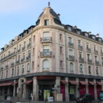 Immeuble