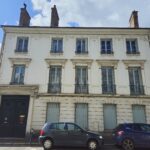 Hôtel de Beauharnais (ancien)