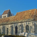 Eglise Saint-Denis