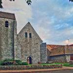 Eglise Saint-Jean-Baptiste