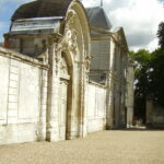 Maison du 16e siècle