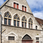 Hôtel Vauluisant