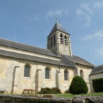 Eglise Saint-Pierre-Saint-Paul