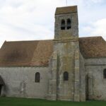 Église Saint-Pierre et Saint-Paul