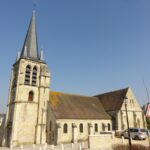 Eglise Saint-Rémi