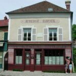 Auberge Ravoux