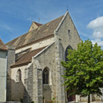 Eglise Saint-Georges