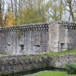 Remparts (anciens)