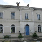 Église Saint-Barthélémy