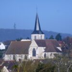 Eglise Saint-Ouen
