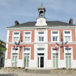 Domaine des Tourelles
