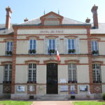 Église Sainte-Croix