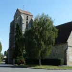 Eglise Saint-Laurent