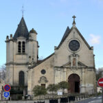 Eglise Saint-Acceul