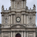 Eglise paroissiale Saint-Louis