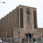Eglise Saint-Jacques le Majeur