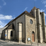 Eglise Saint-Nicolas