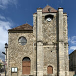 Tour médiévale