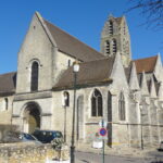 Eglise Saint-Gilles