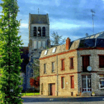Eglise