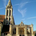 Eglise Saint-Christophe