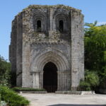 Tour Saint-André