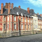 Domaine de Baville (également sur commune de Saint-Chéron)