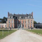 Château de la Grange